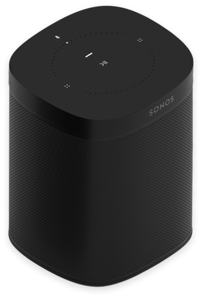 Sonos One - Chordz Shop