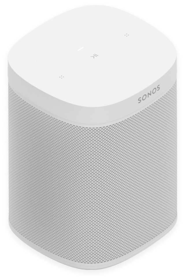 Sonos one hot sale sl price