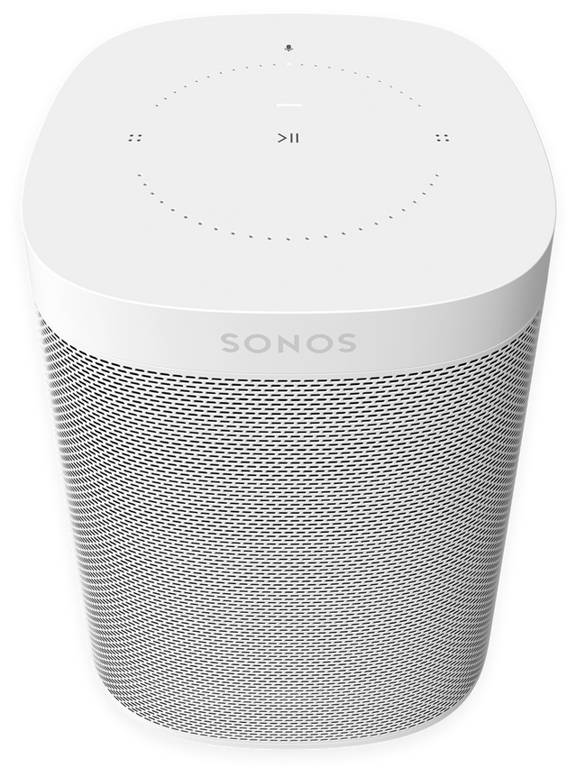 Sonos One