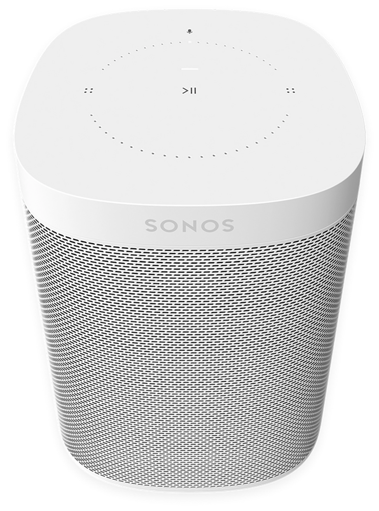 Sonos One - Chordz Shop