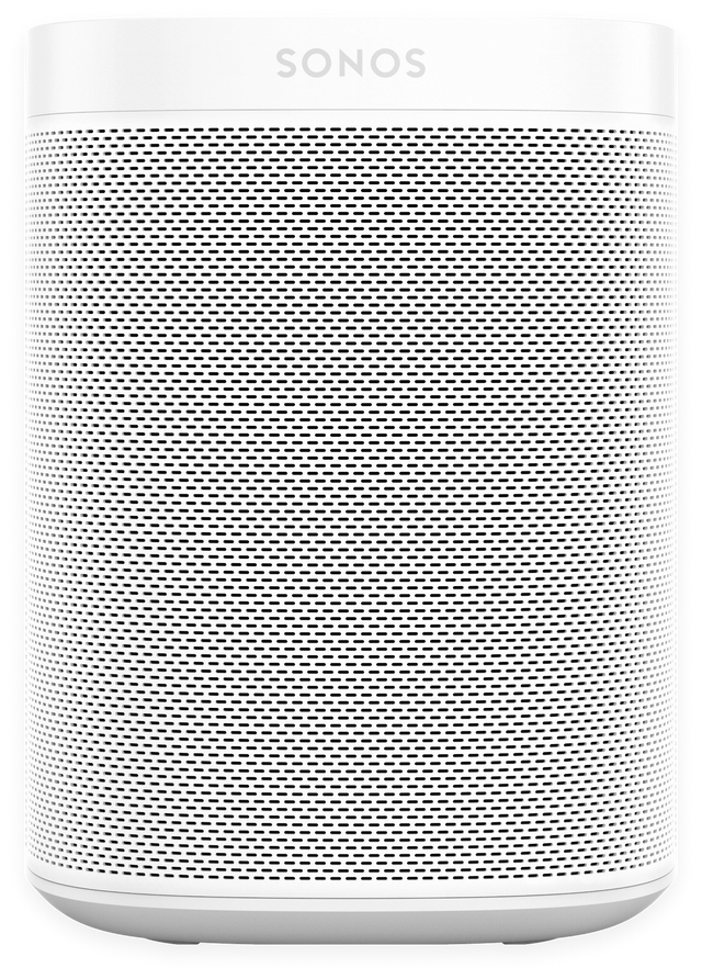 Sonos One