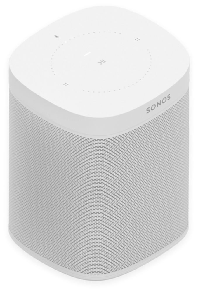 Sonos One - Chordz Shop