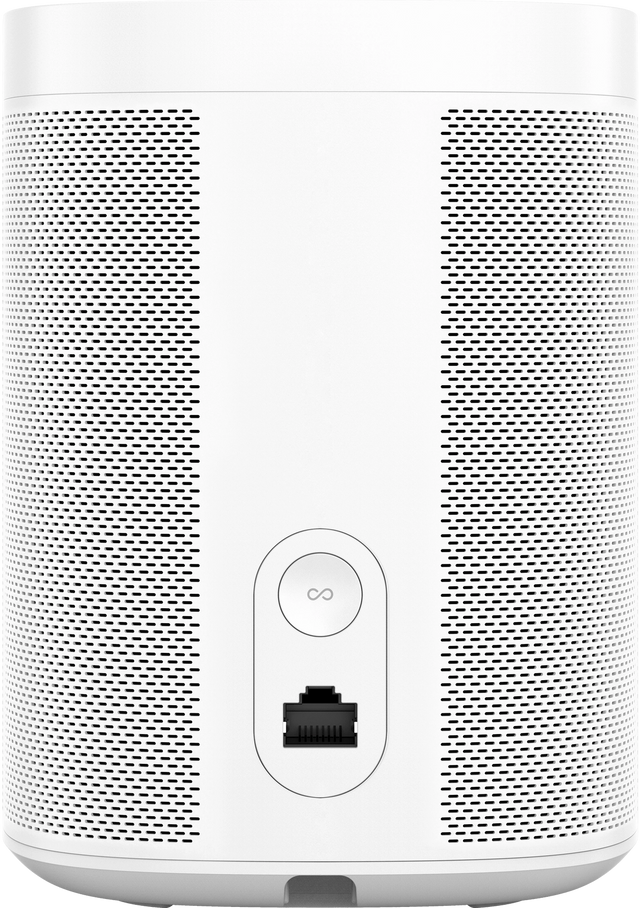 Sonos One