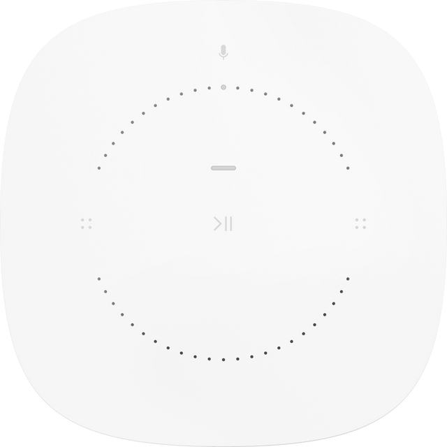 Sonos One
