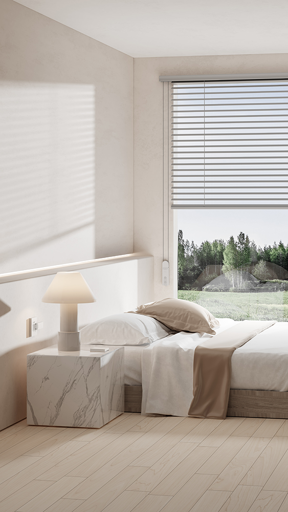Aqara Roller Shade Driver