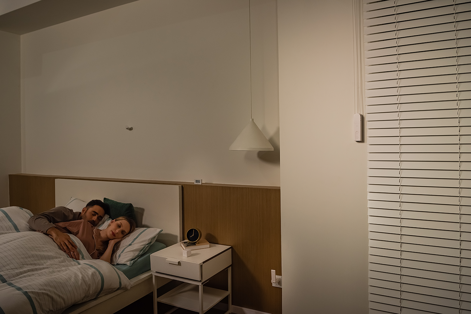 Aqara Roller Shade Driver