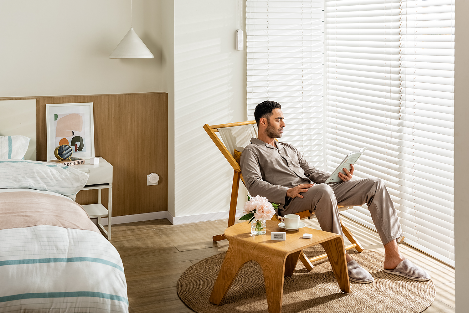 Aqara Roller Shade Driver