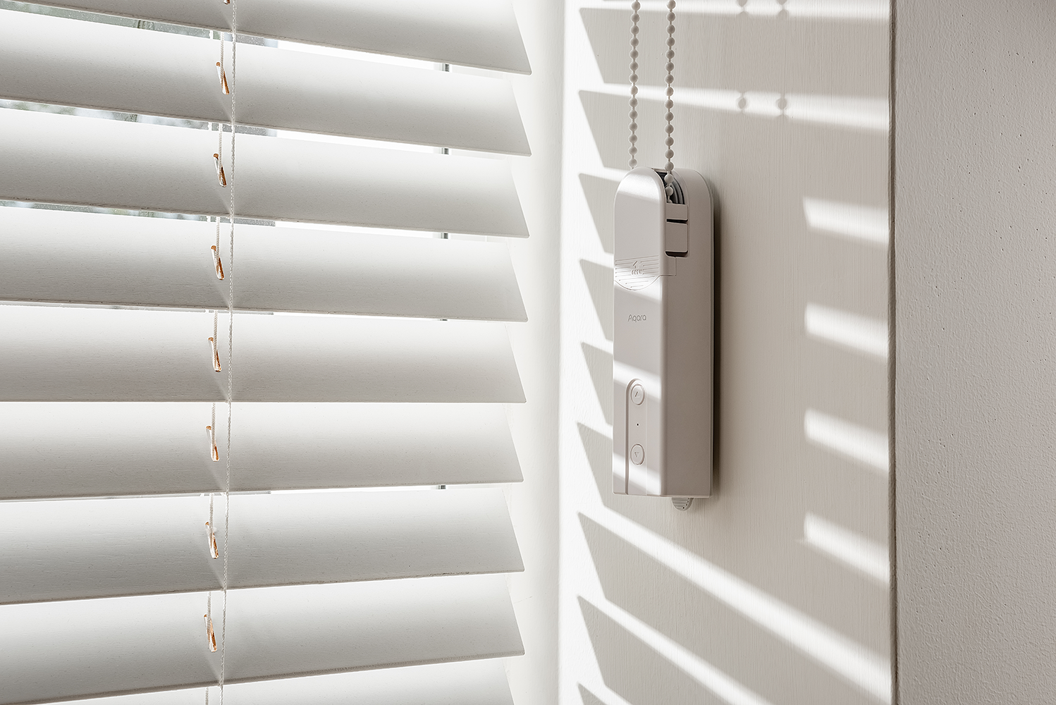Aqara Roller Shade Driver
