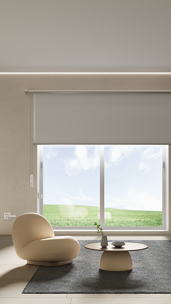 Aqara Roller Shade Driver