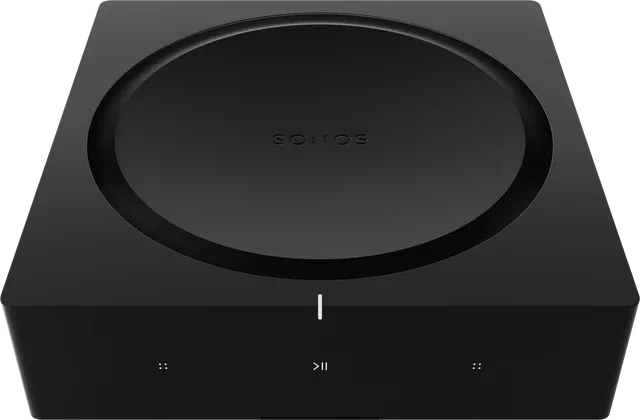 Sonos AMP - Chordz Shop