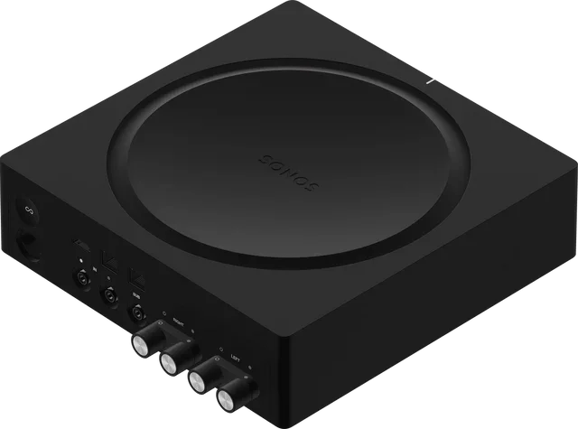 Sonos AMP - Chordz Shop