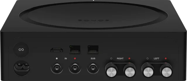 Sonos AMP - Chordz Shop