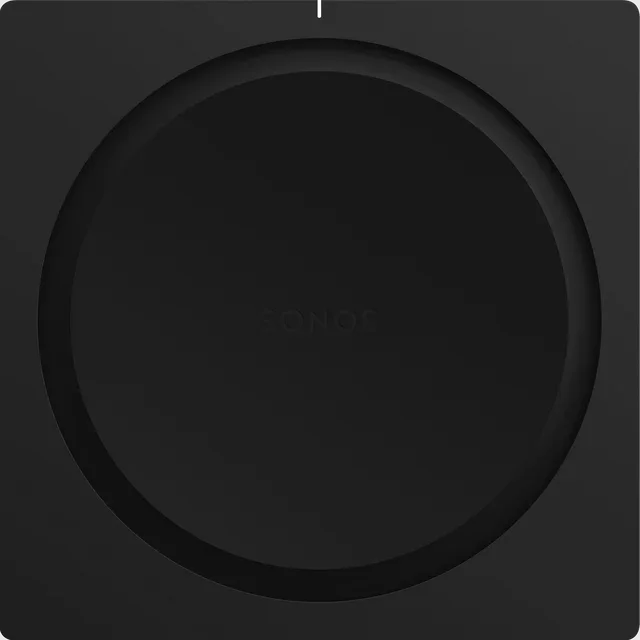 Sonos AMP - Chordz Shop
