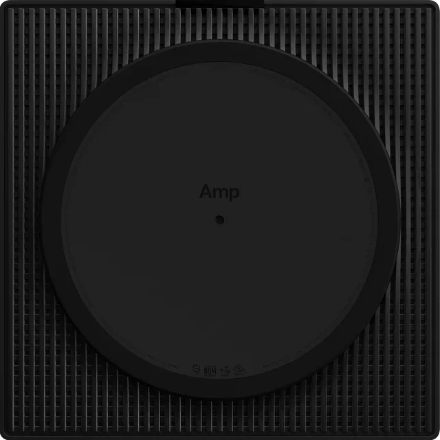 Sonos AMP - Chordz Shop
