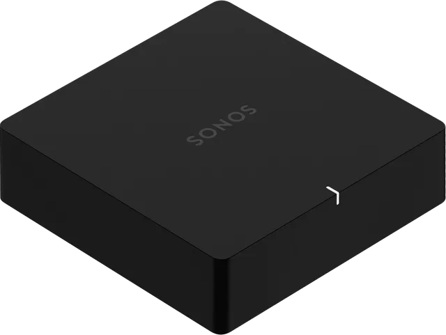 Sonos PORT - Chordz Shop