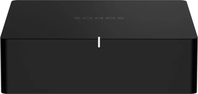 Sonos PORT - Chordz Shop