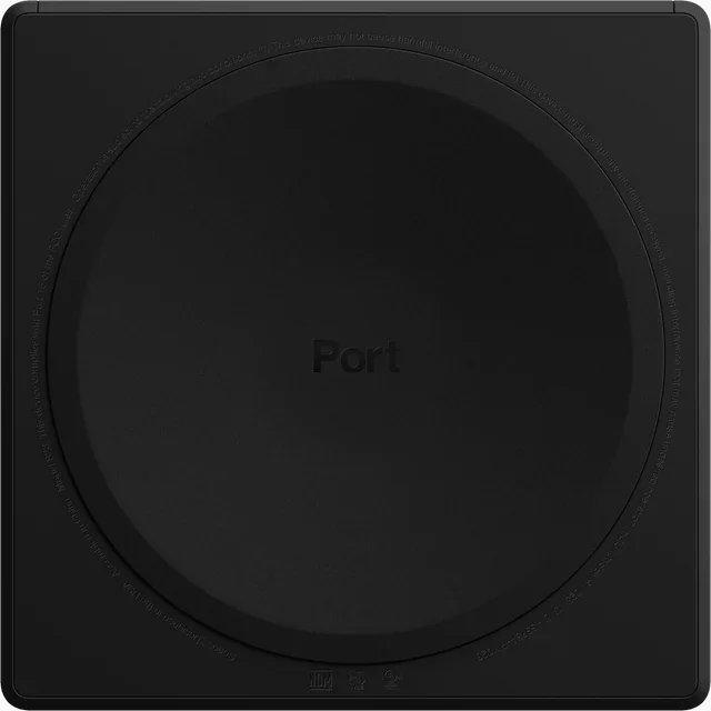 Sonos PORT - Chordz Shop