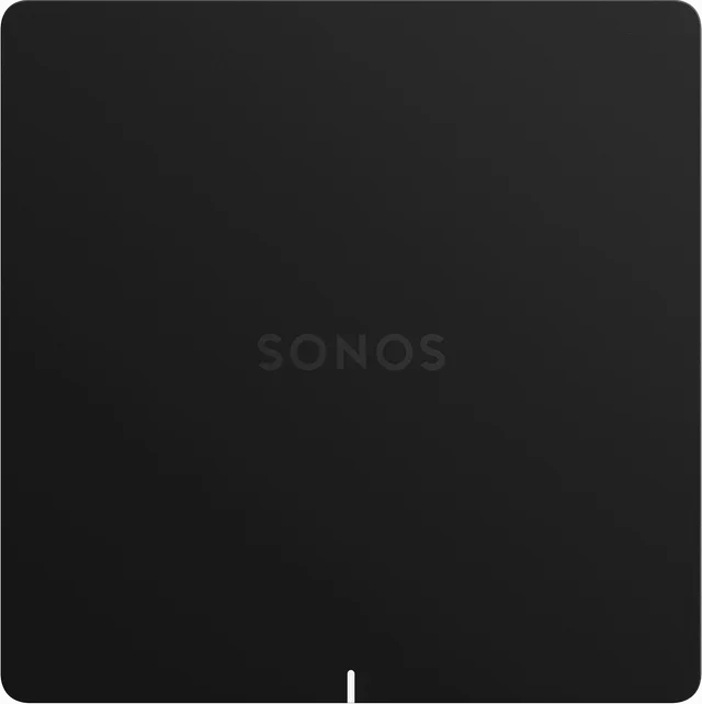 Sonos PORT - Chordz Shop