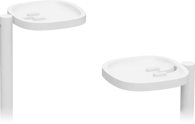 Sonos Stands for One & One SL - Chordz Shop