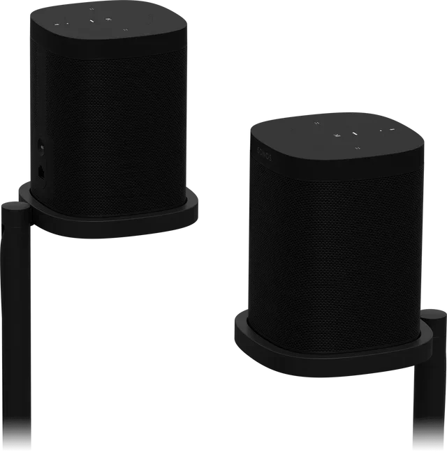 Sonos Stands for One & One SL - Chordz Shop
