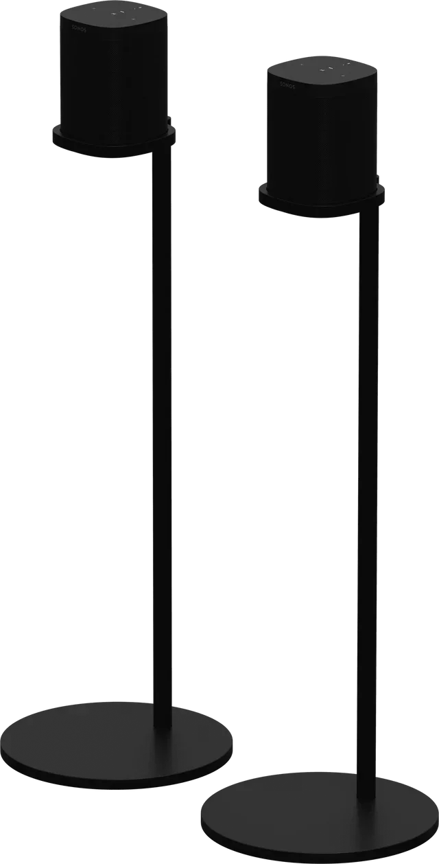 Sonos Stands for One & One SL - Chordz Shop