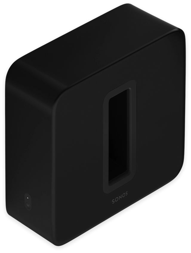 Sonos SUB Gen3