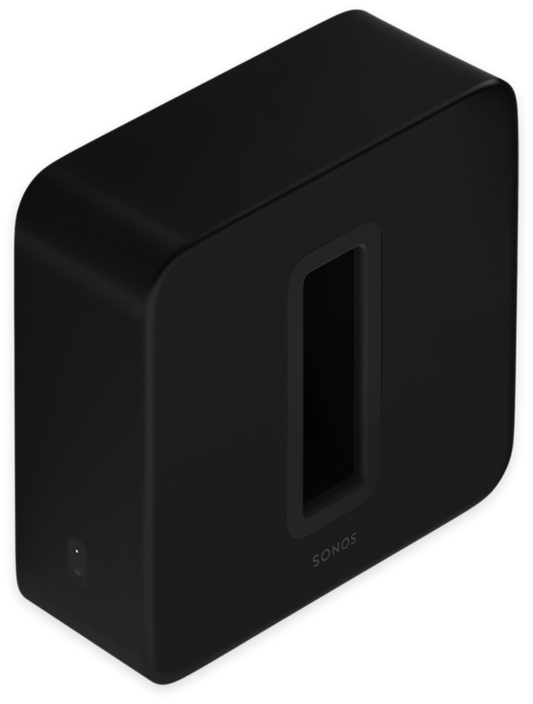 Sonos SUB Gen3 - Chordz Shop