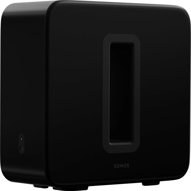 Sonos SUB Gen3