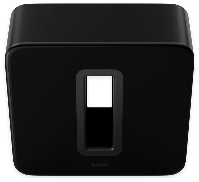 Sonos SUB Gen3