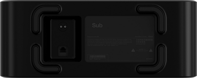 Sonos SUB Gen3
