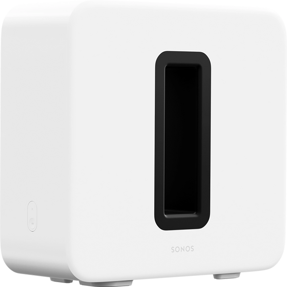 Sonos SUB Gen3 - Chordz Shop