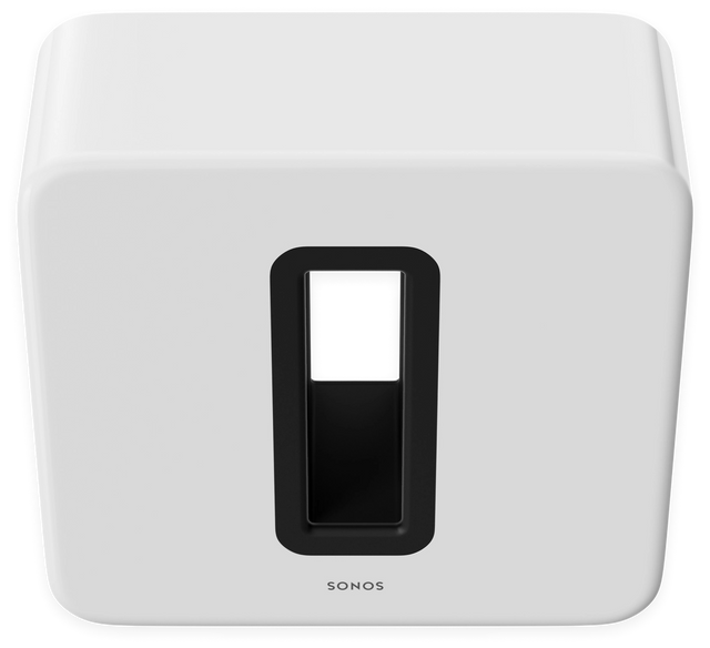 Sonos SUB Gen3