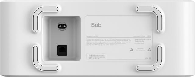 Sonos SUB Gen3