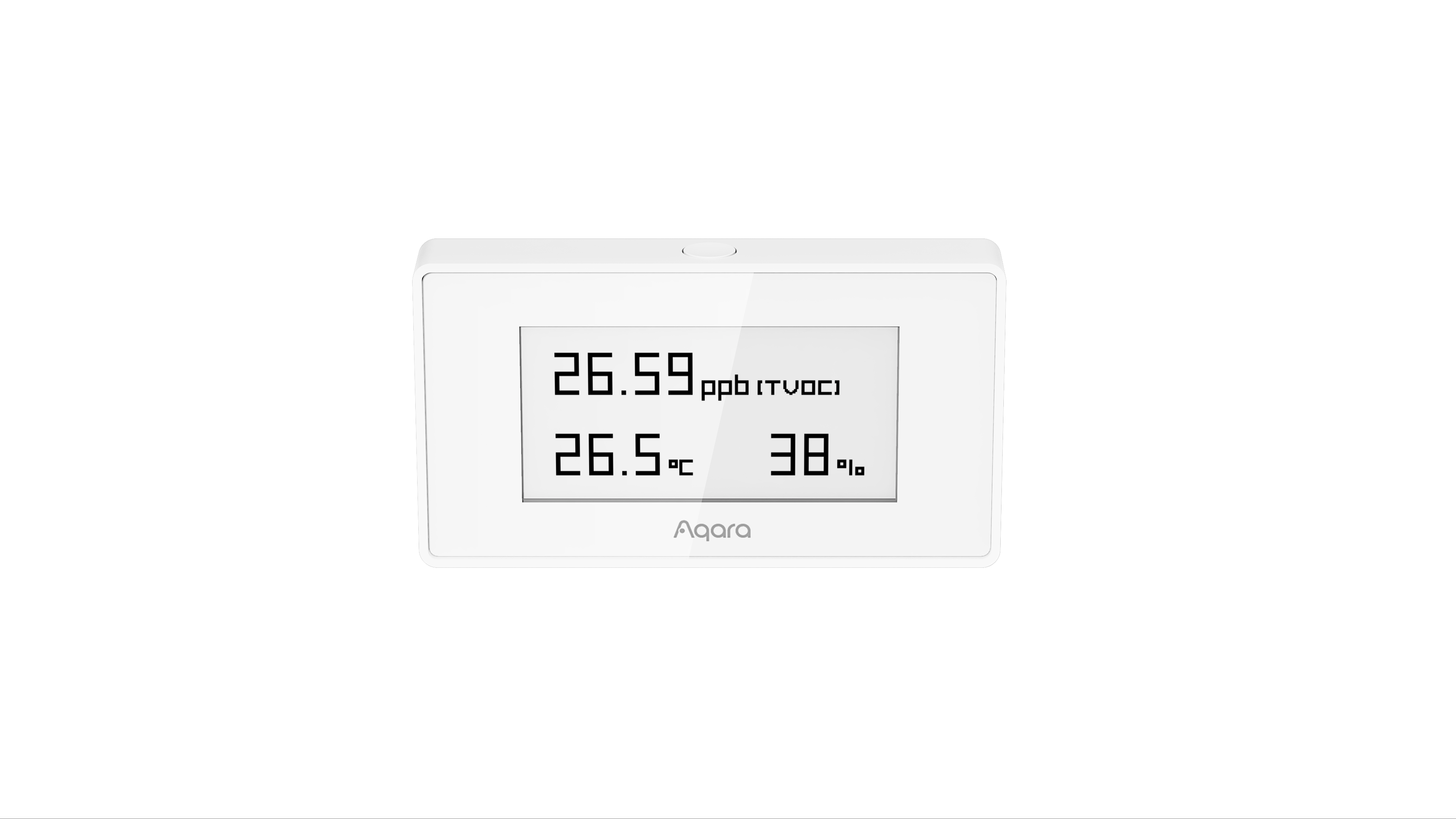 Aqara Air Quality Monitor