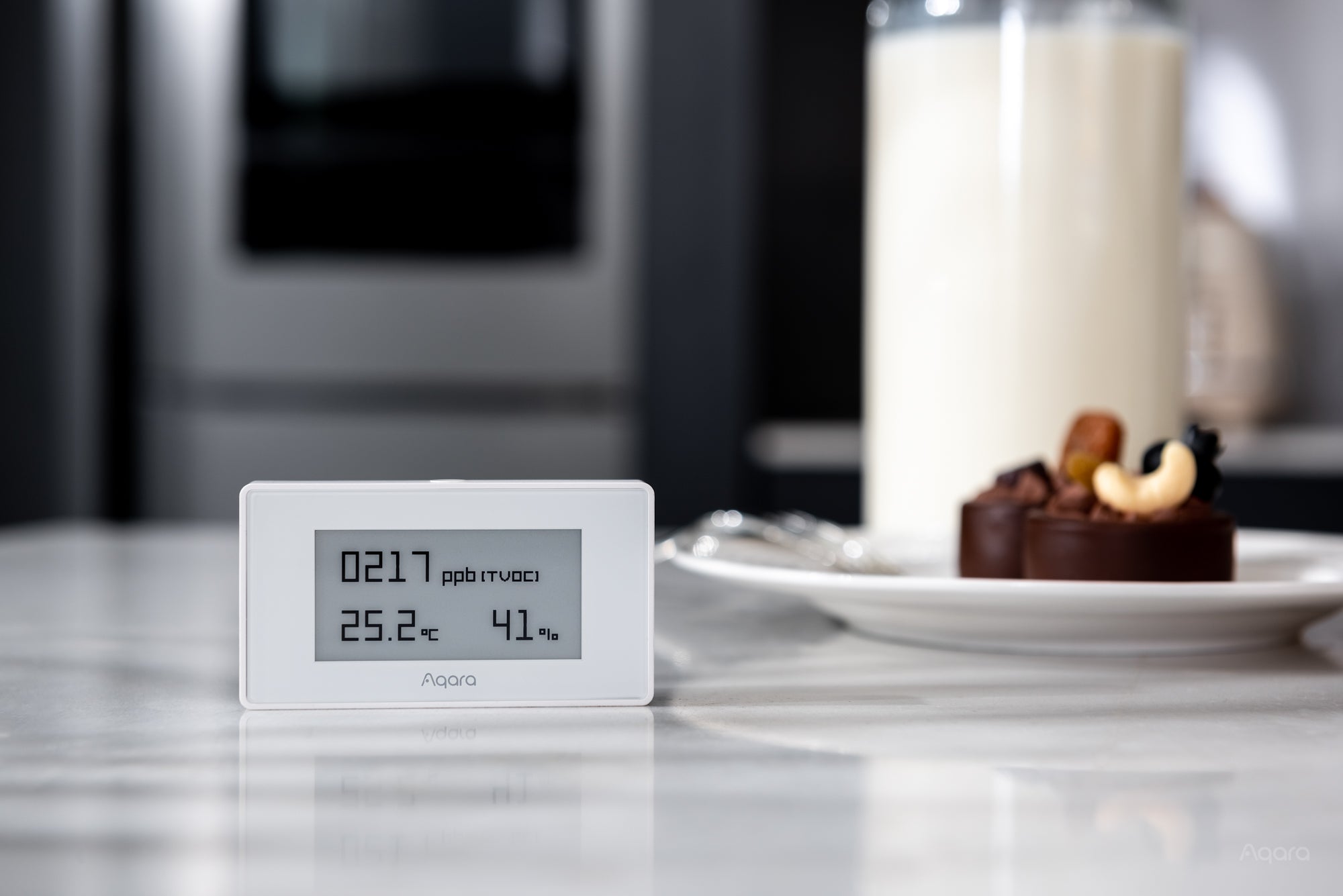 Aqara Air Quality Monitor