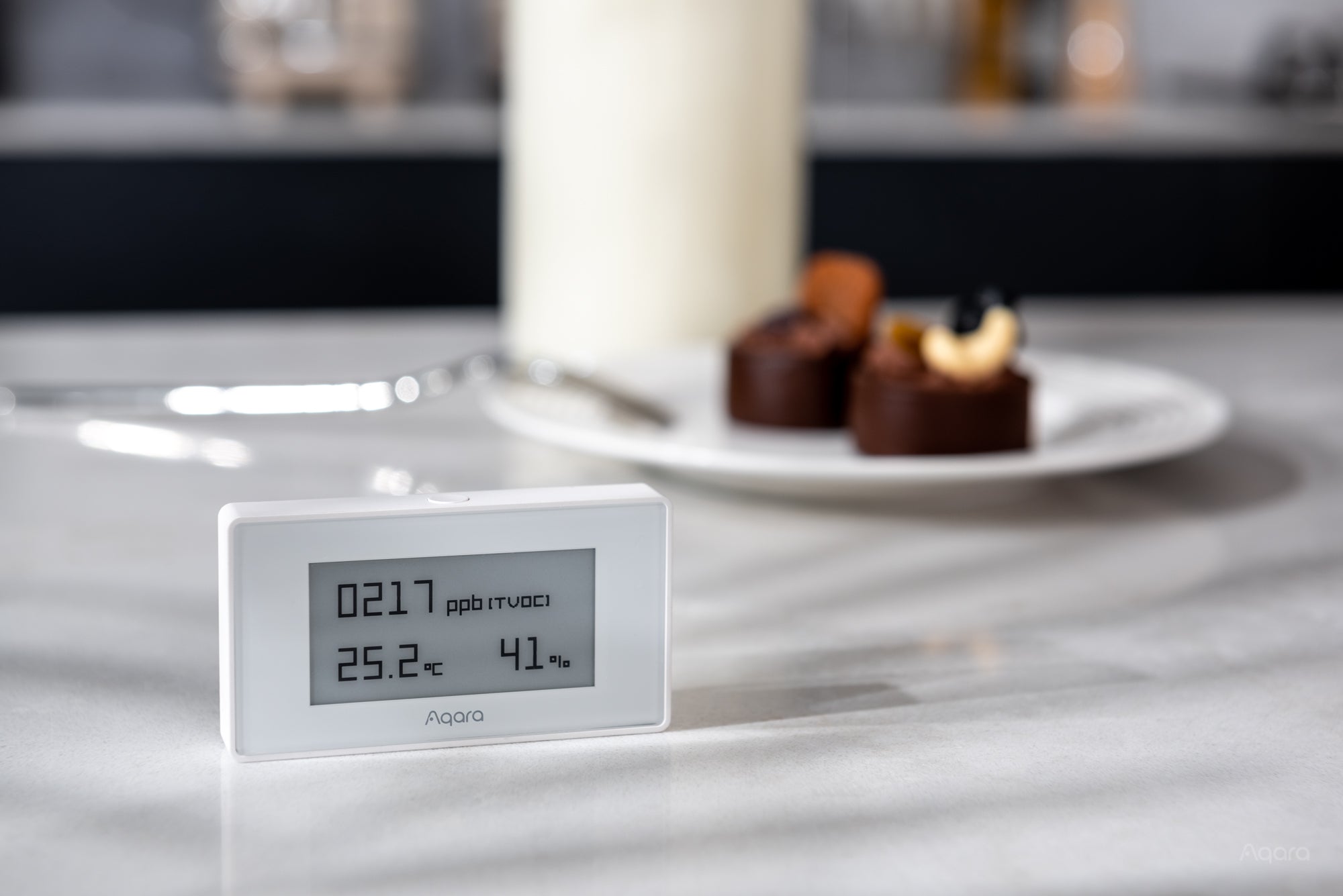 Aqara Air Quality Monitor