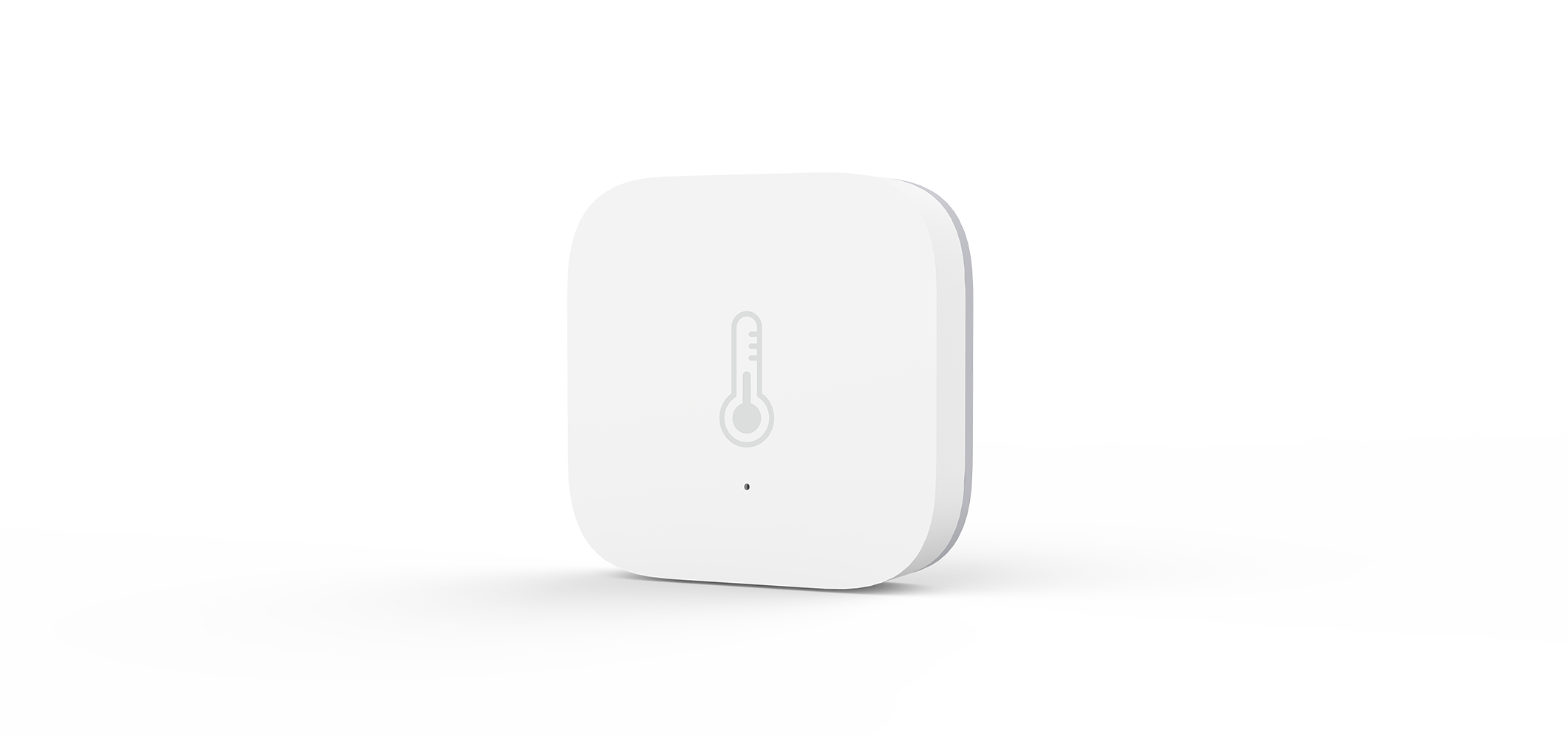 Aqara Temperature & Humidity & Atmospheric Pressure Sensor - Chordz Shop