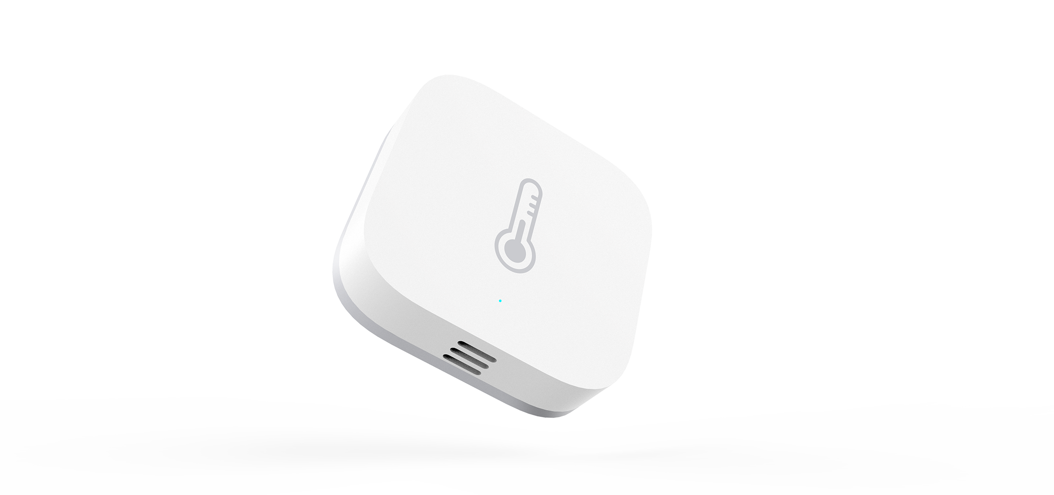 Aqara Temperature & Humidity & Atmospheric Pressure Sensor