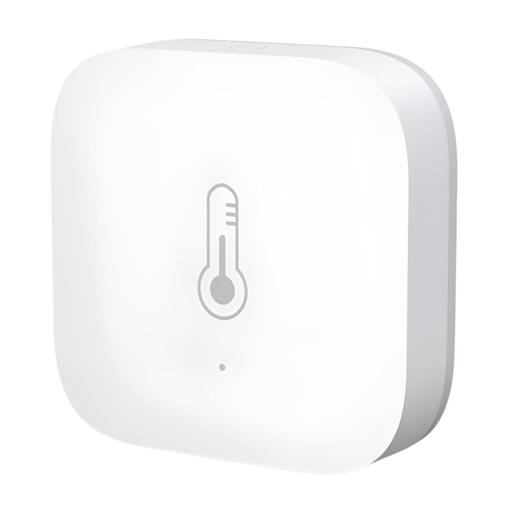 Aqara Temperature & Humidity & Atmospheric Pressure Sensor - Chordz Shop