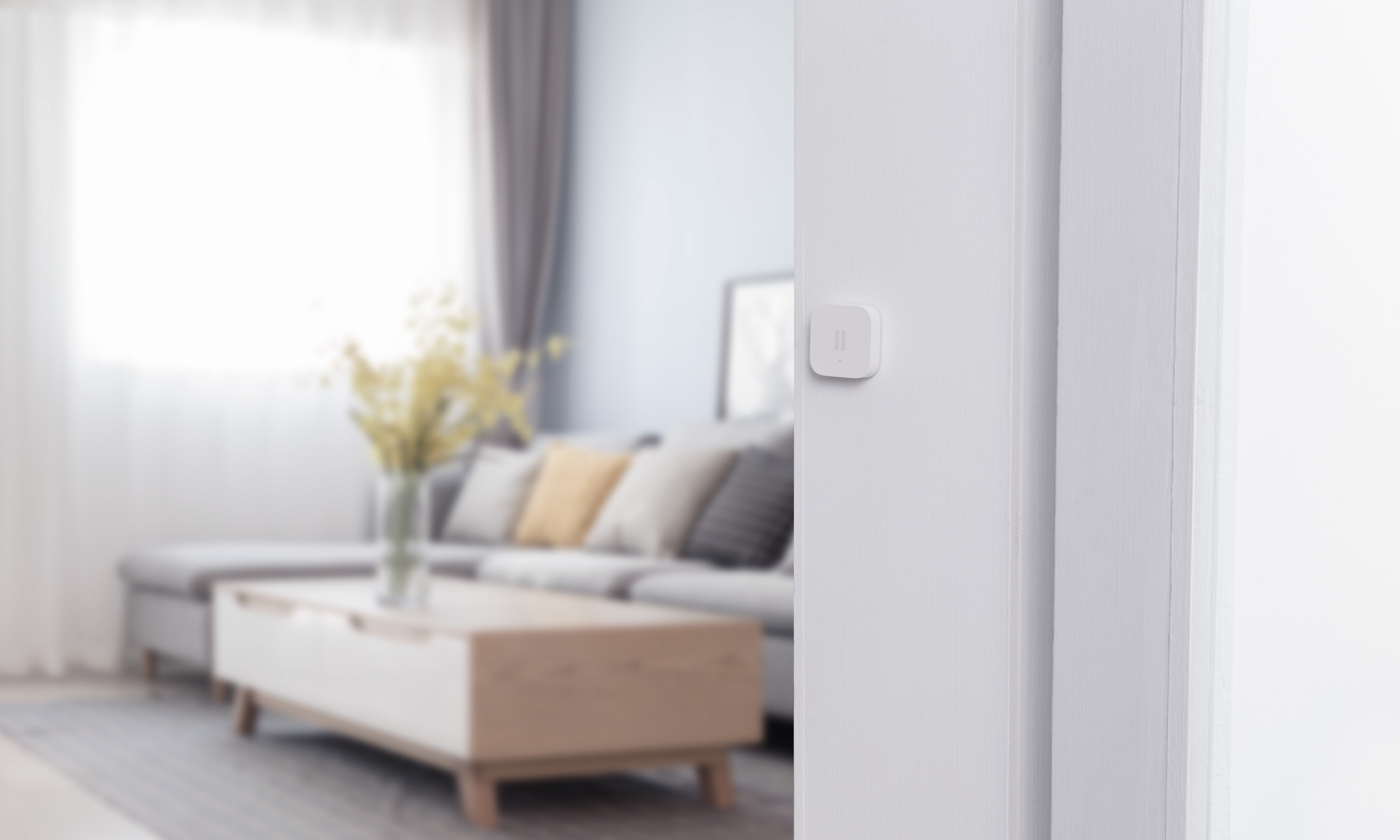 Aqara Vibration Sensor - Chordz Shop