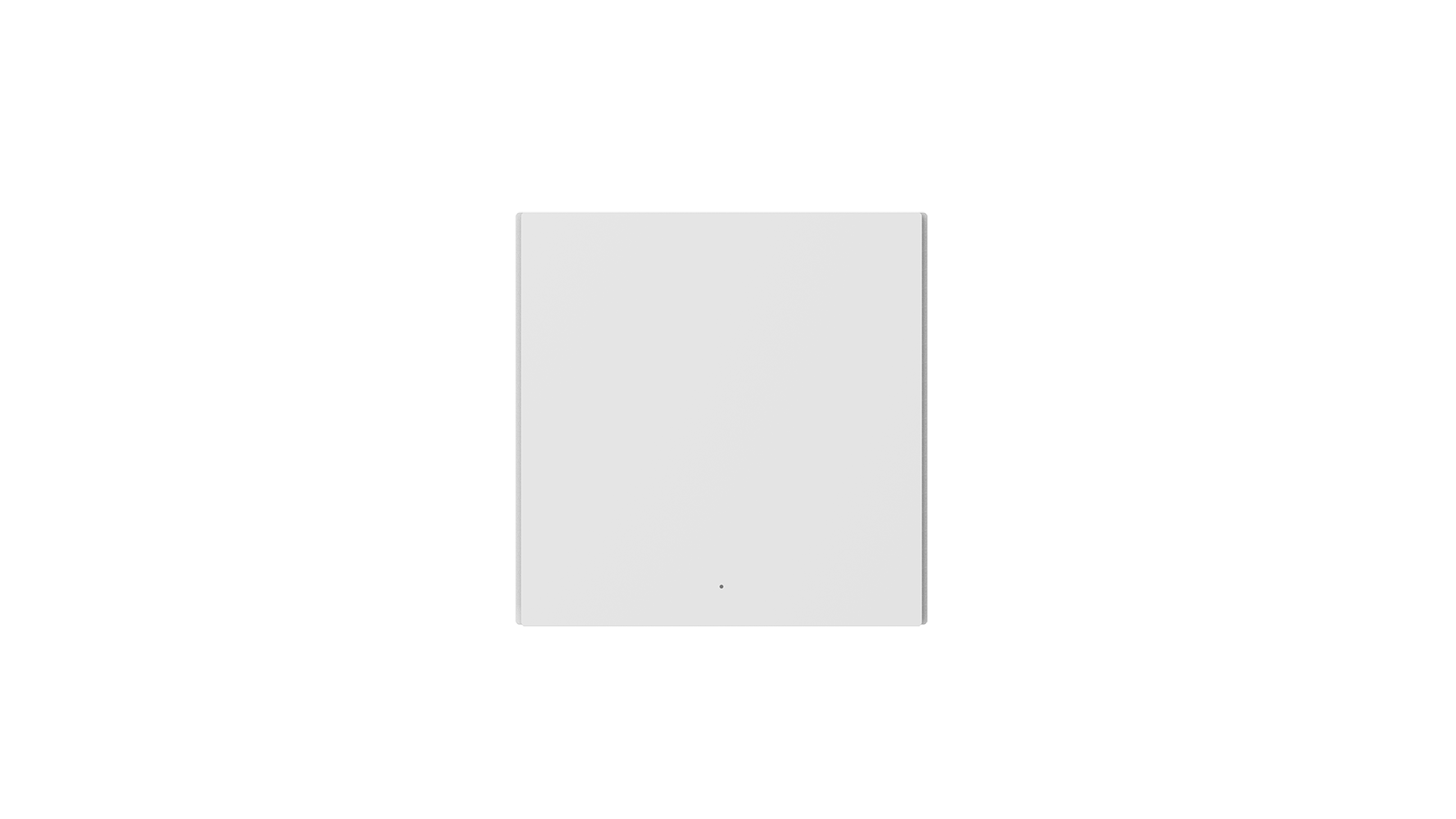 Aqara Wall Switch Single Rocker - Chordz Shop