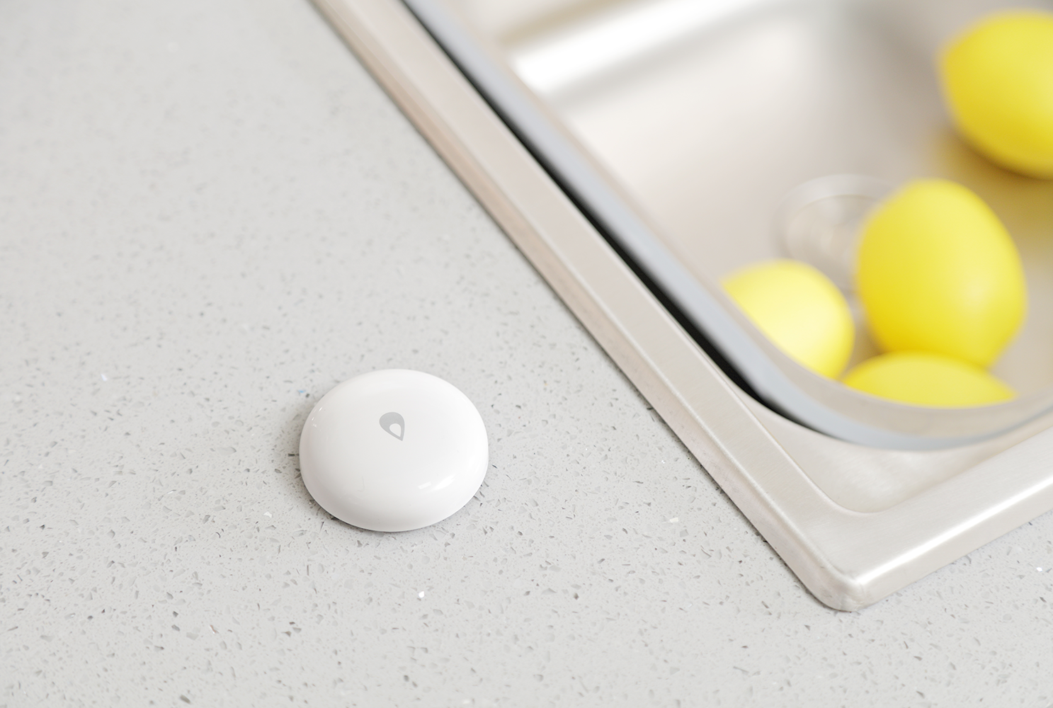 Aqara Water Leak Sensor