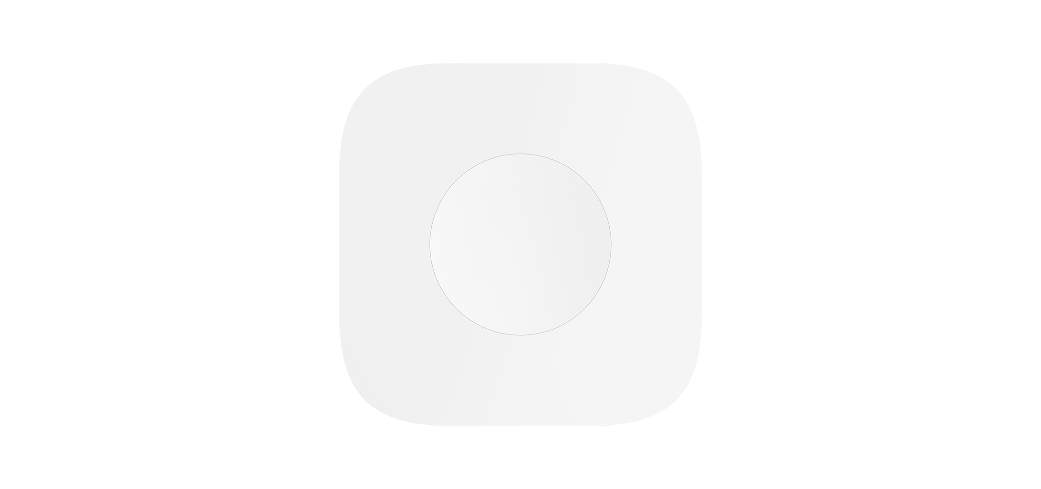 Aqara Wireless Mini Swicth