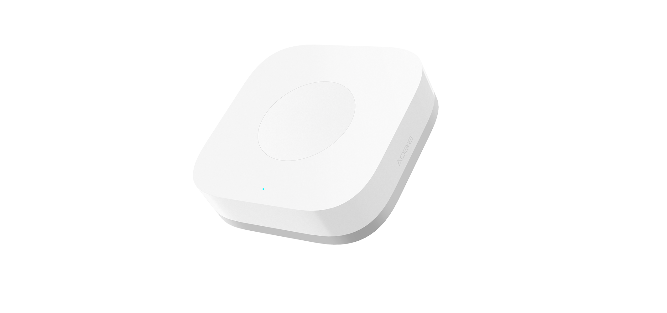 Aqara Wireless Mini Swicth - Chordz Shop
