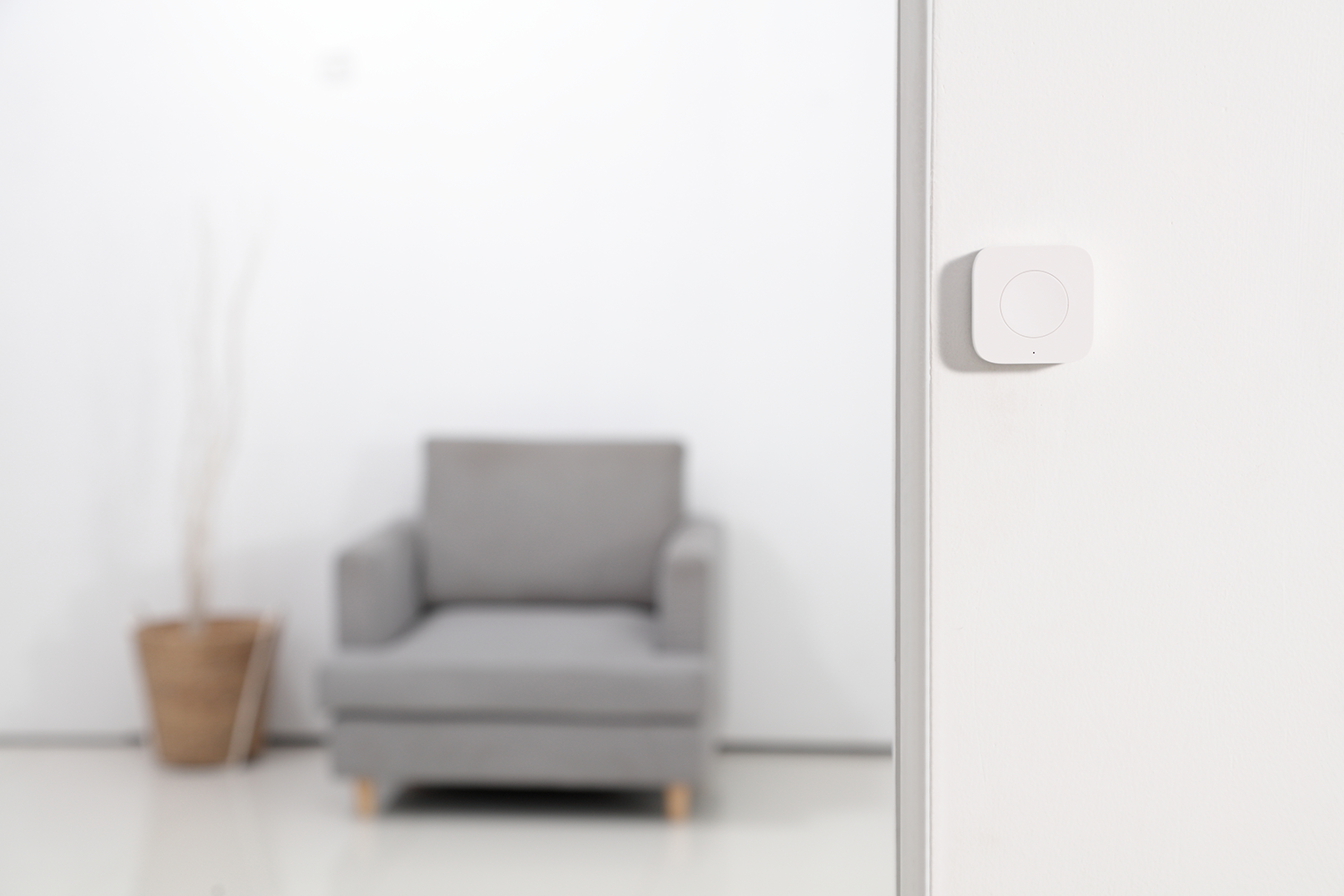 Aqara Wireless Mini Swicth