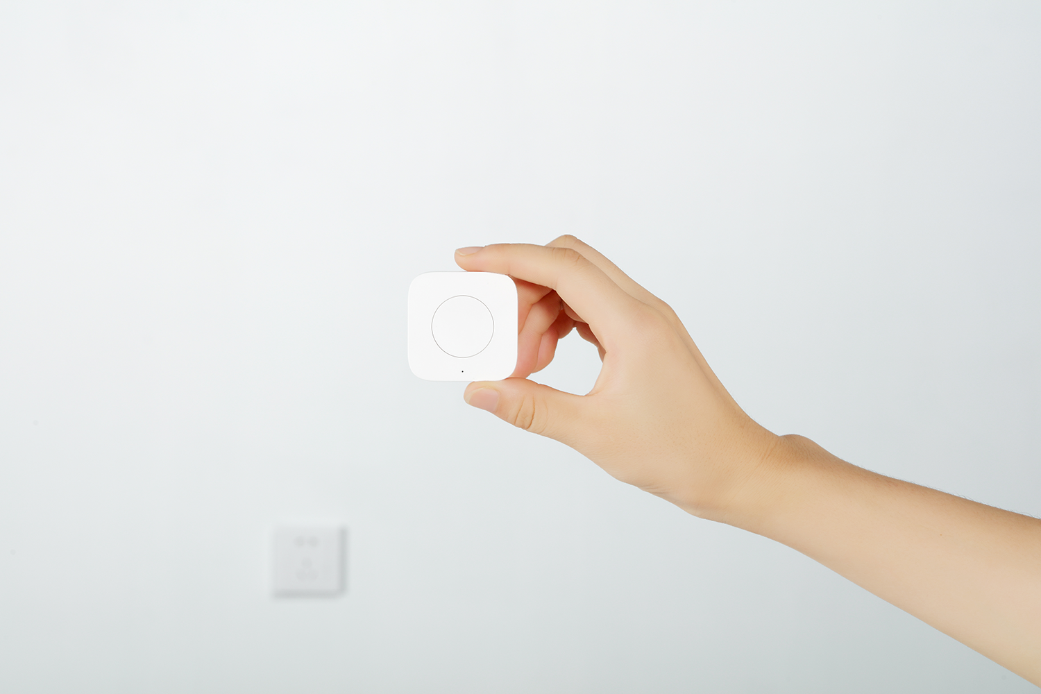 Aqara Wireless Mini Swicth