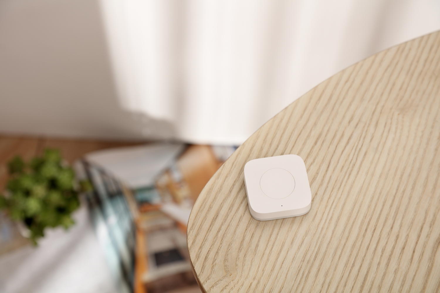 Aqara Wireless Mini Swicth