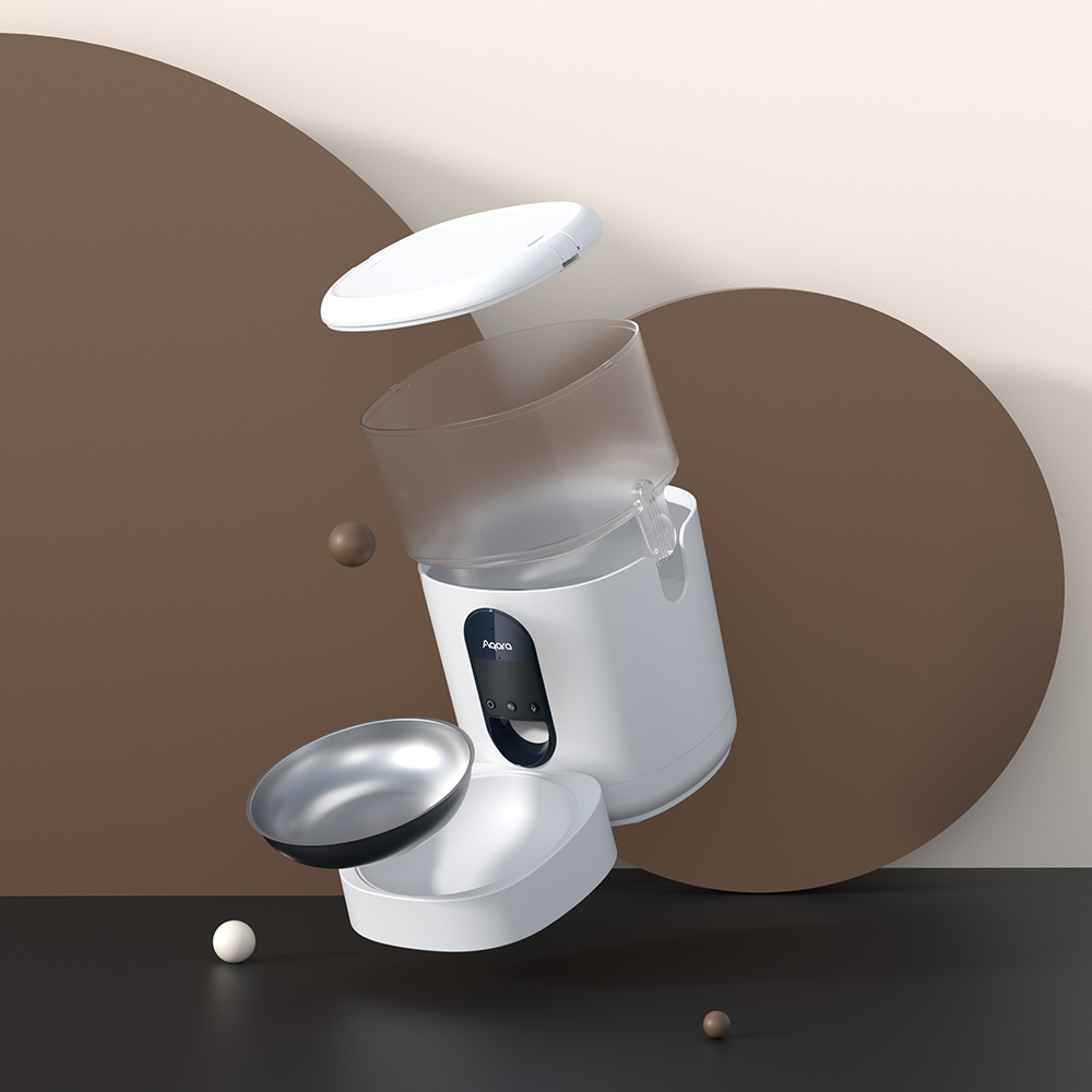 Aqara Smart Pet Feeder