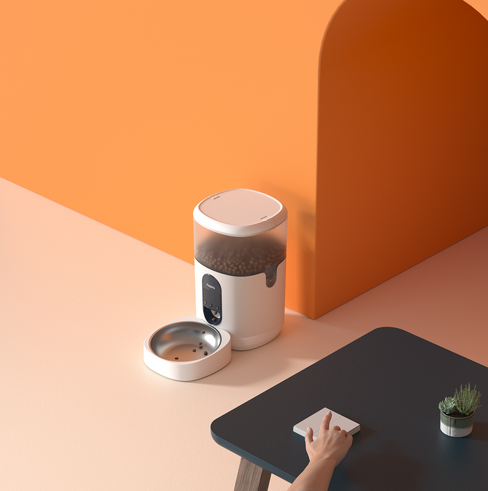 Aqara Smart Pet Feeder
