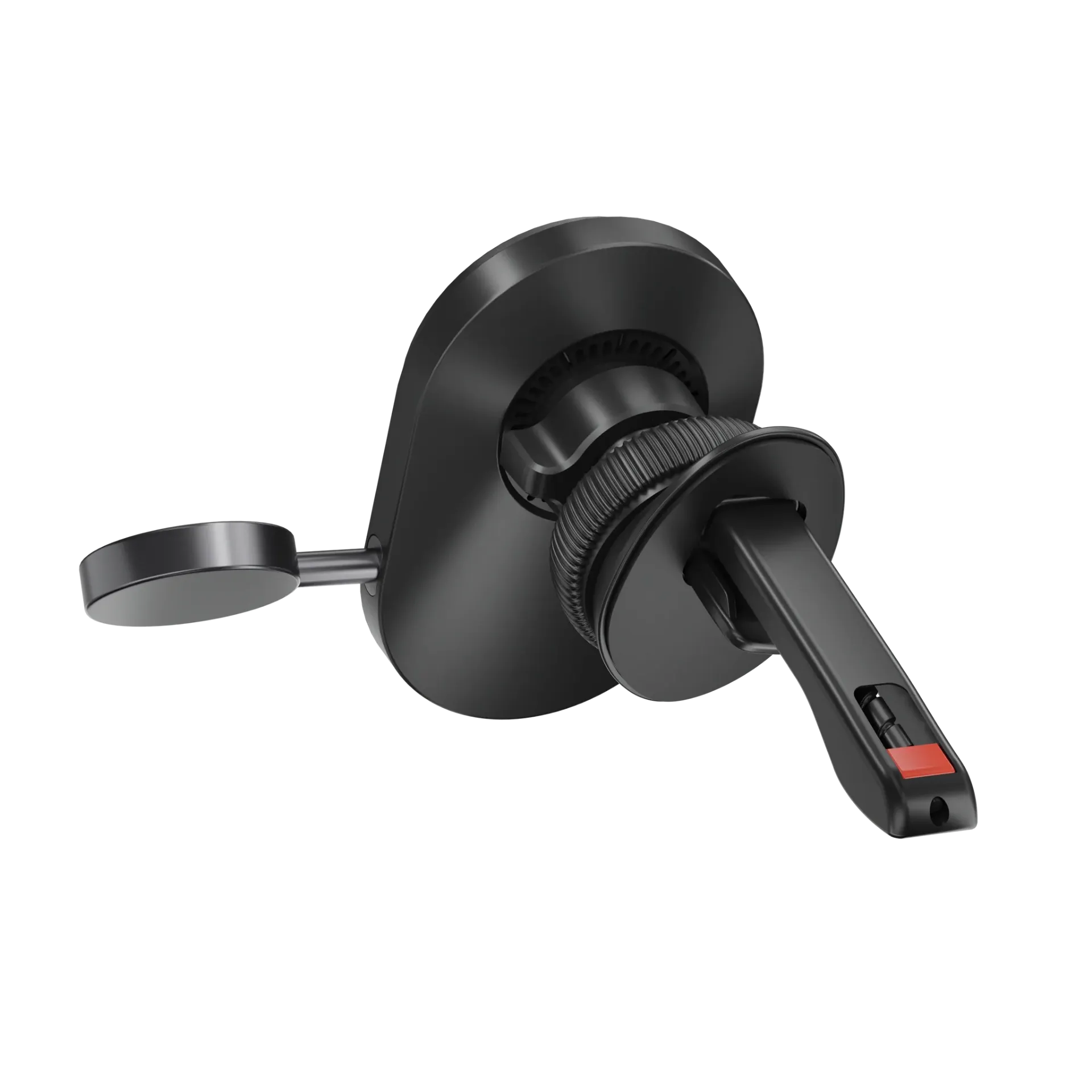 Benks CZ06 2‑in‑1 Magnetic Charger Stand (Tarnish)